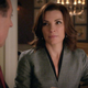 Illustration for article titled iThe Good Wife/i motions to proceed with the TV season